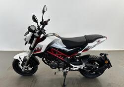 Benelli Tornado Naked T 125 (2022 - 24) usata