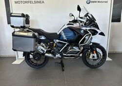 Bmw R 1250 GS Adventure - Edition 40 Years GS (2020 - 21) usata