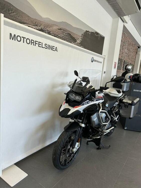 Bmw R 1250 GS Adventure - Edition 40 Years GS (2020 - 21) (3)