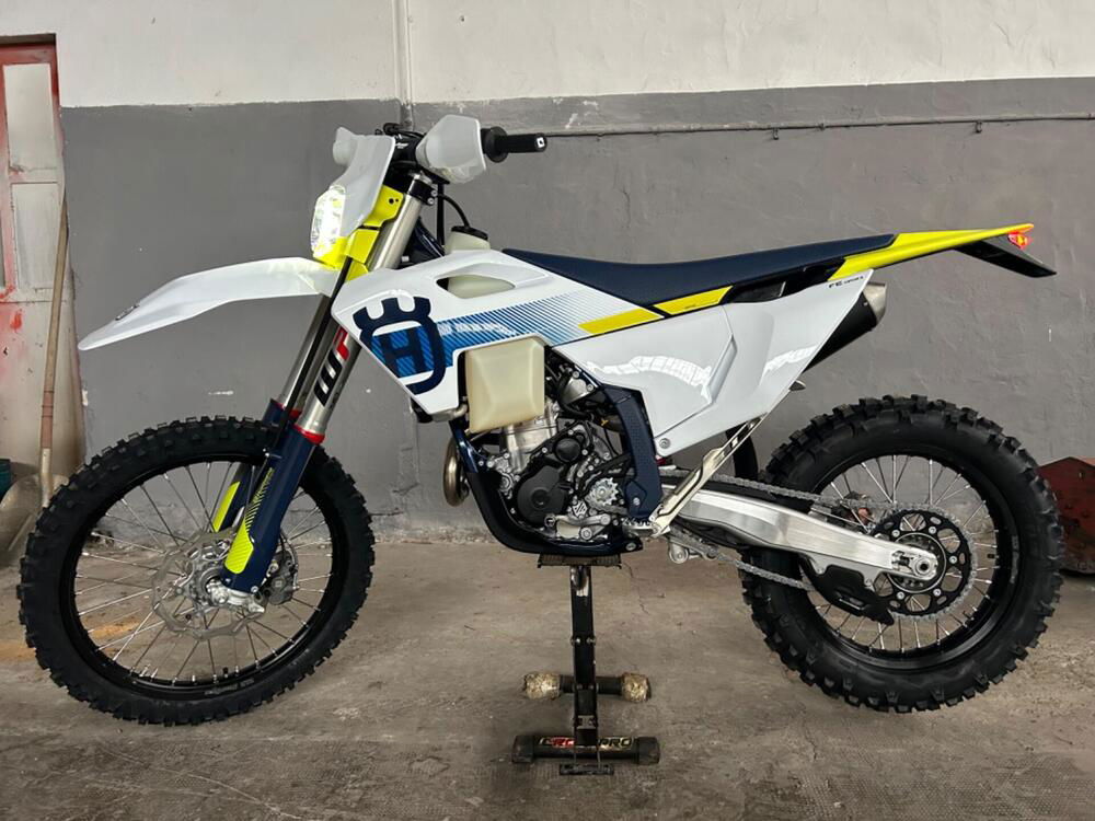 Husqvarna FE 350 (2024)