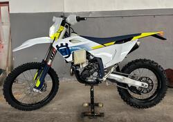 Husqvarna FE 350 (2024) usata