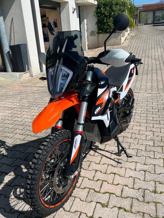 KTM 890 Adventure R (2021) (3)