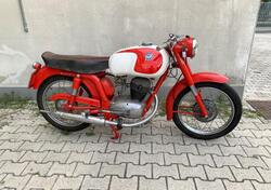 MV Agusta 125 TRL d'epoca