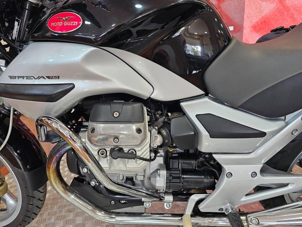Moto Guzzi Breva V 750 i.e. (3)
