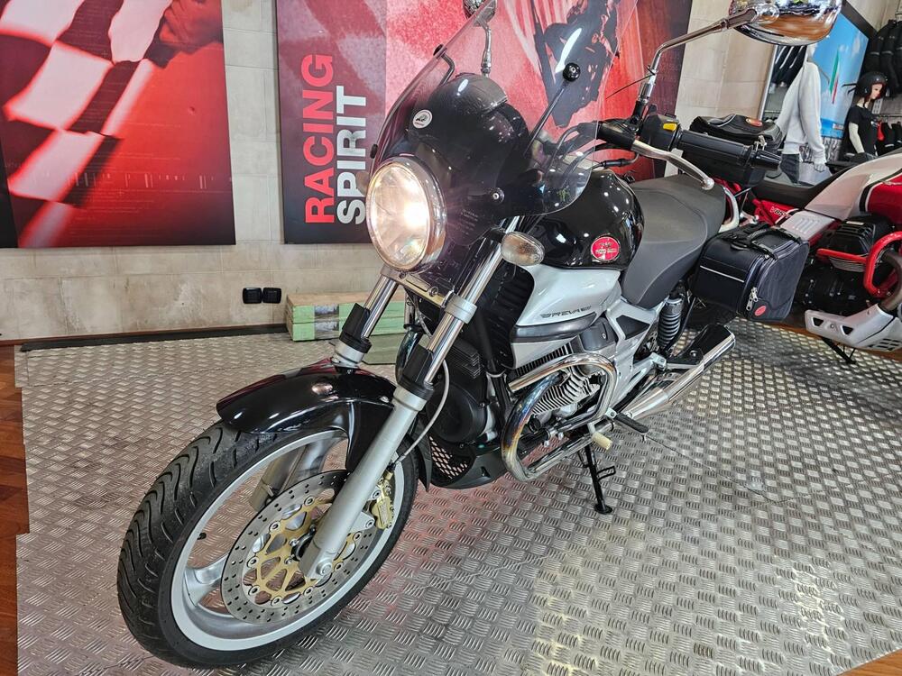 Moto Guzzi Breva V 750 i.e. (5)