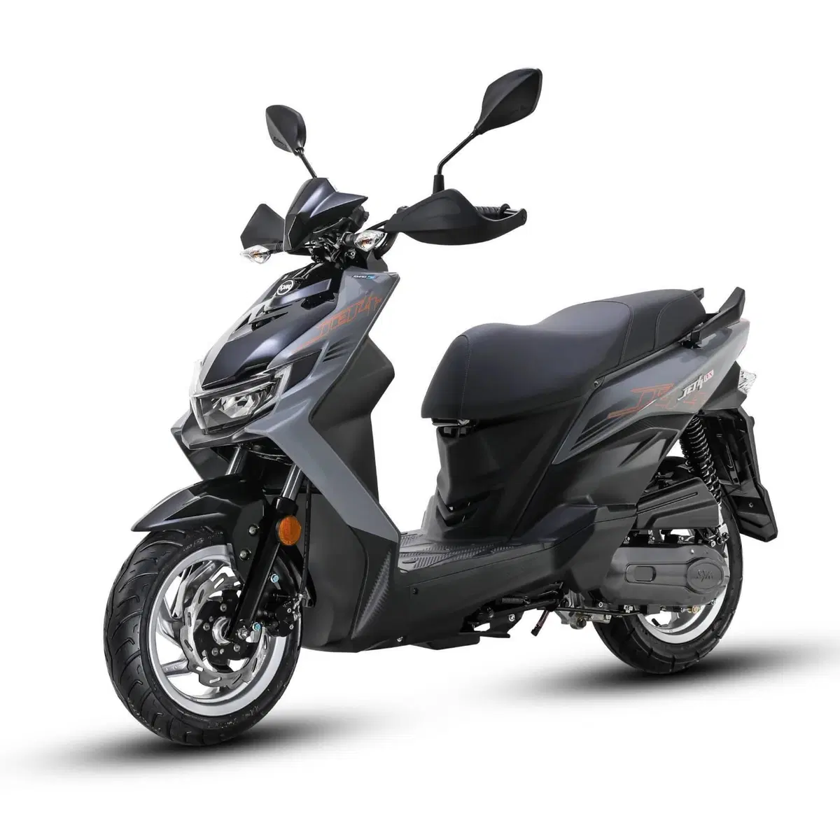 Sym Jet 4RX 50 (2023 - 26)