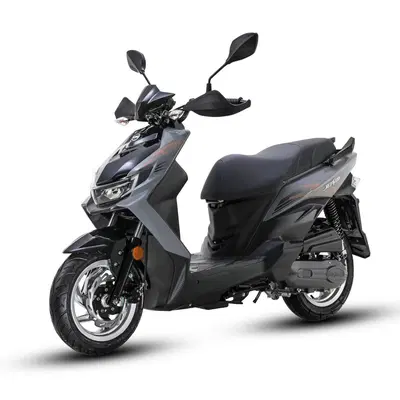 Sym Jet 4RX 50 (2023 - 26) nuova