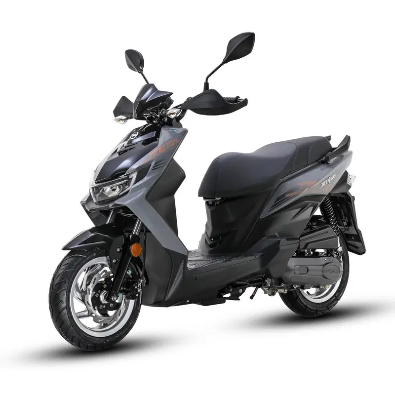 Sym Jet 4RX 50 (2023 - 26)