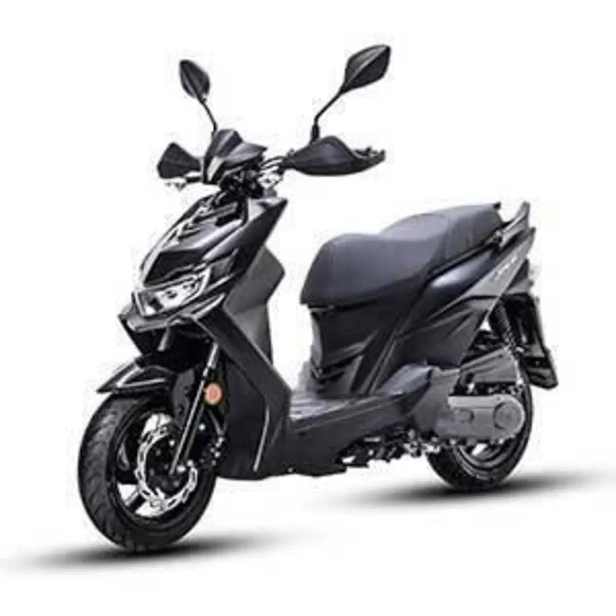 Sym Jet 4RX 50 (2023 - 26) (2)