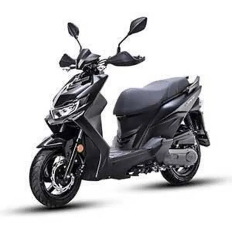 Sym Jet 4RX 50 (2023 - 26) (2)