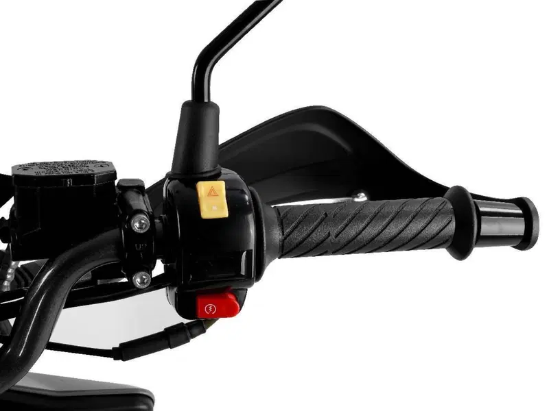 Sym Jet 4RX 50 (2023 - 26) (3)