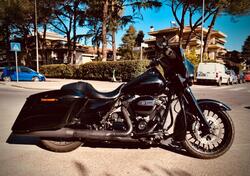 Harley-Davidson 107 Road King Special (2017 - 18) - FLHRXS usata