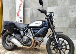 Ducati Scrambler 800 Icon (2015 - 16) usata