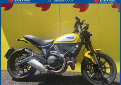 Ducati Scrambler 800 Icon (2017 - 2020) usata