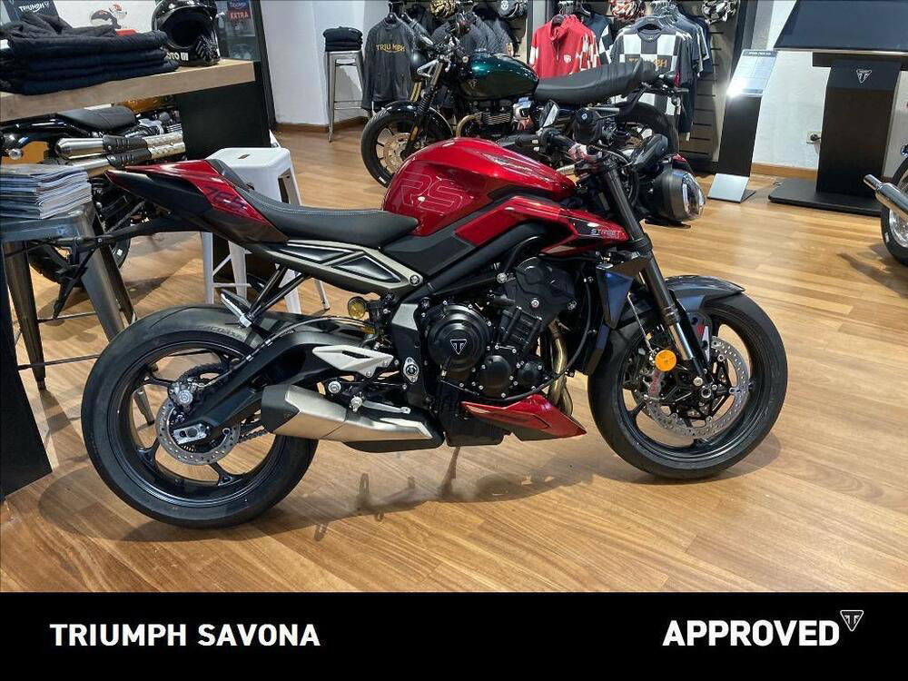 Triumph Street Triple RS (2023 - 24) (3)