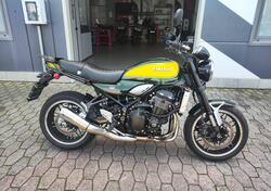 Kawasaki Z 900 RS (2022 - 24) usata