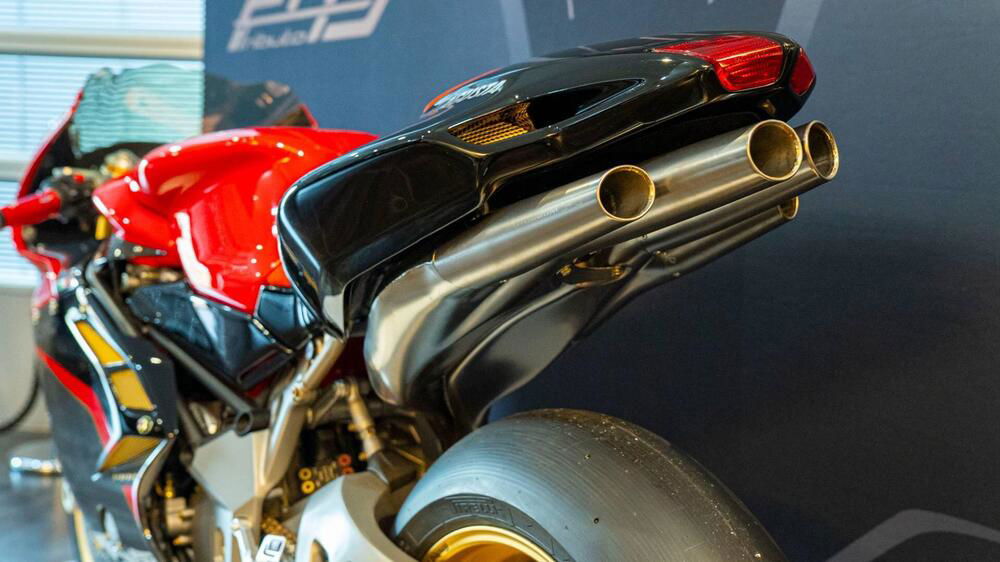 MV Agusta F43 Tributo (2023) (5)