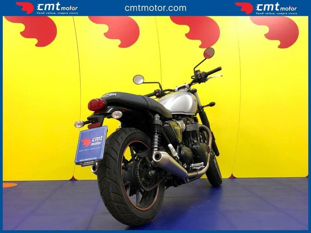 Triumph Street Twin 900 (2016) (4)