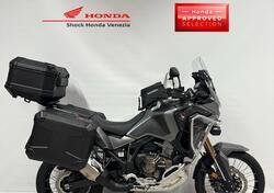 Honda Africa Twin CRF 1100L Adventure Sports DCT Travel Edition (2022 - 23) usata