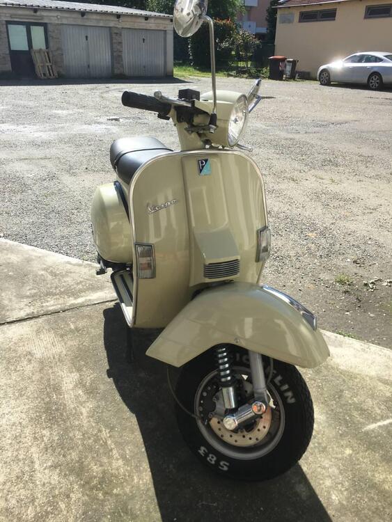 Vespa PX 125 (1994 - 06)