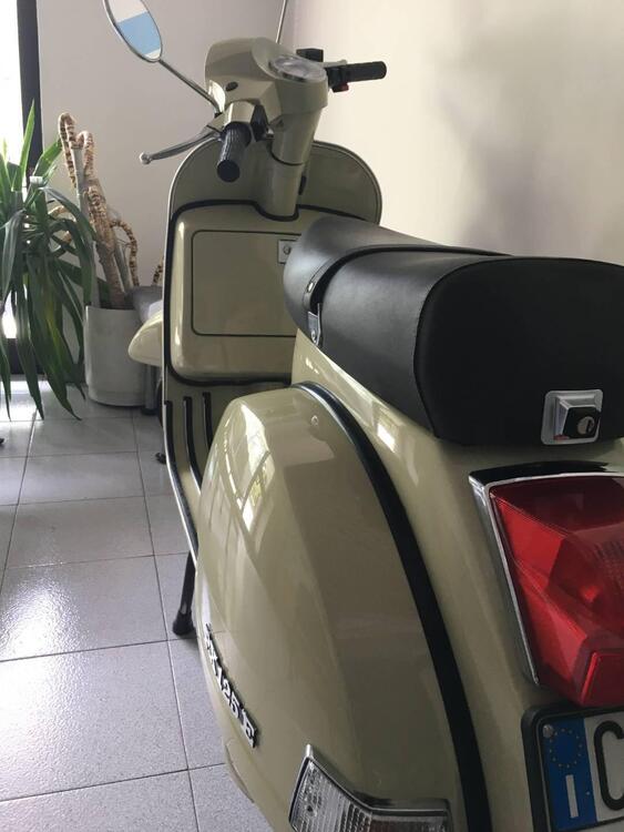 Vespa PX 125 (1994 - 06) (2)