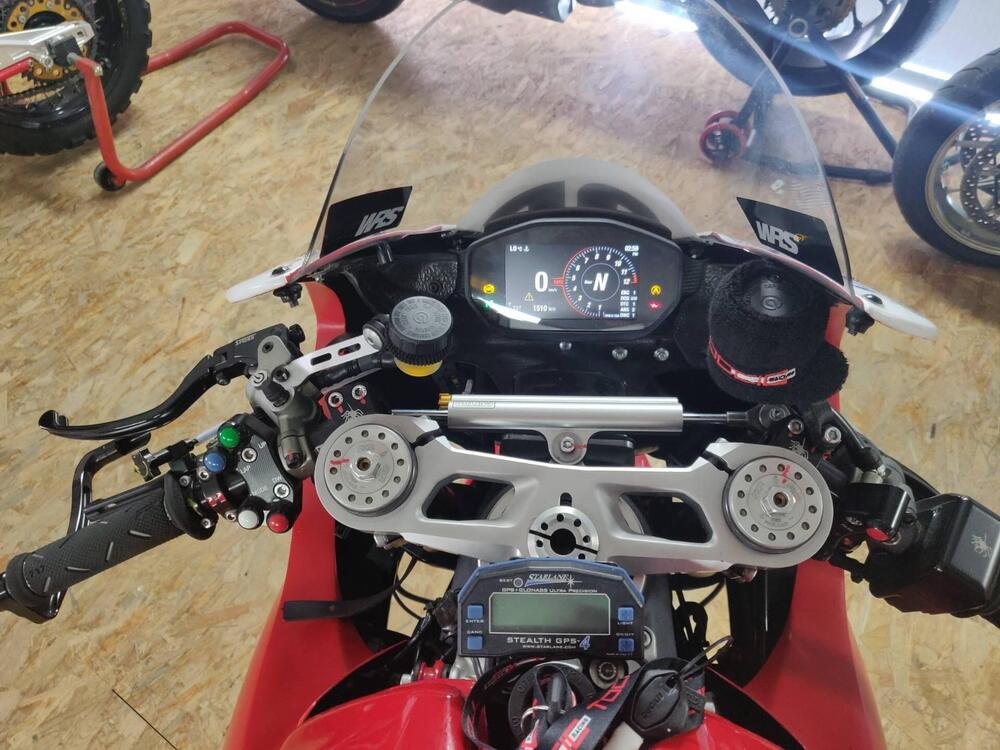 Ducati Panigale V2 (2021 - 24) (5)