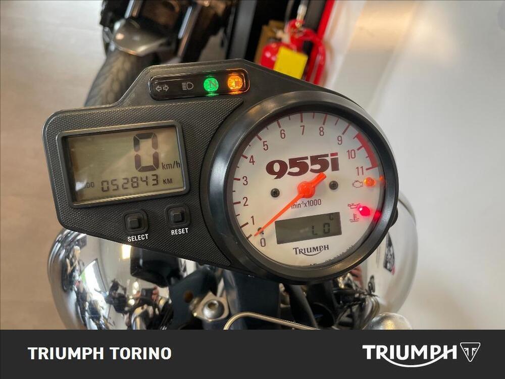 Triumph Speed Triple 1000 (1999 - 02) (5)