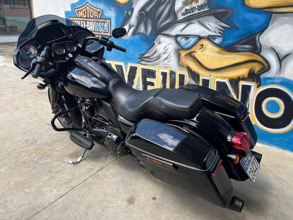 Harley-Davidson Road Glide ST (2022 - 23) (4)