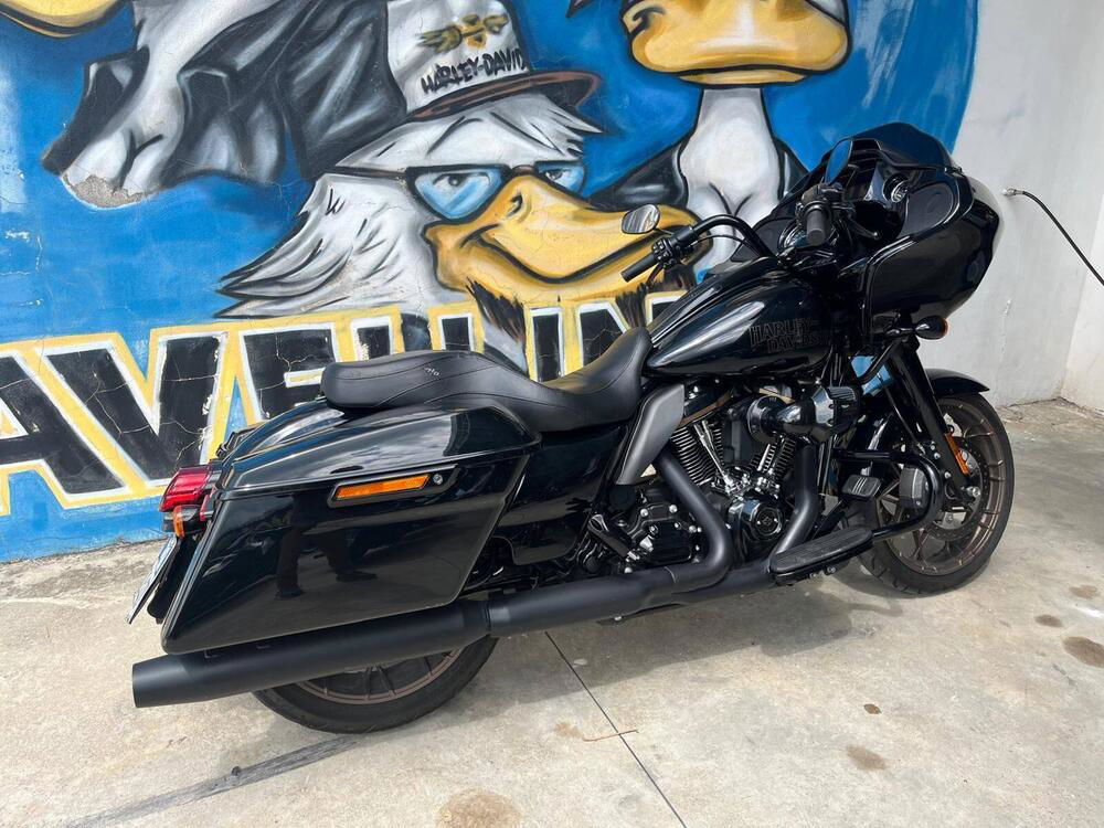 Harley-Davidson Road Glide ST (2022 - 23) (5)