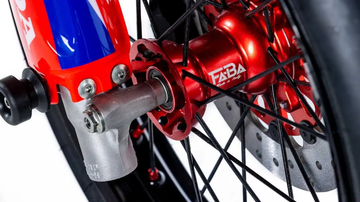 Honda Minimotard 17" Minimotard 17" (2024 - 24) (7)