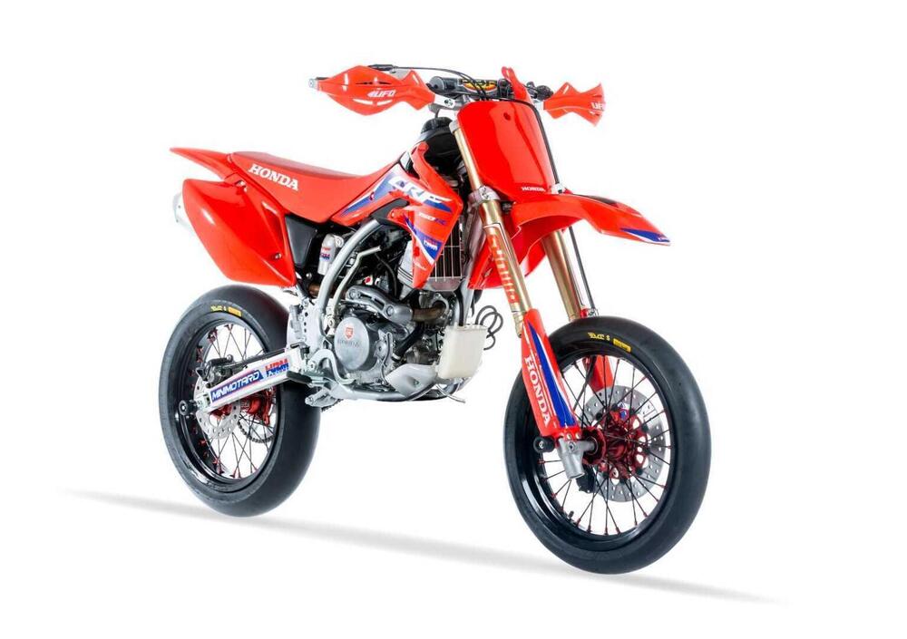 Honda Minimotard 17 (2024)