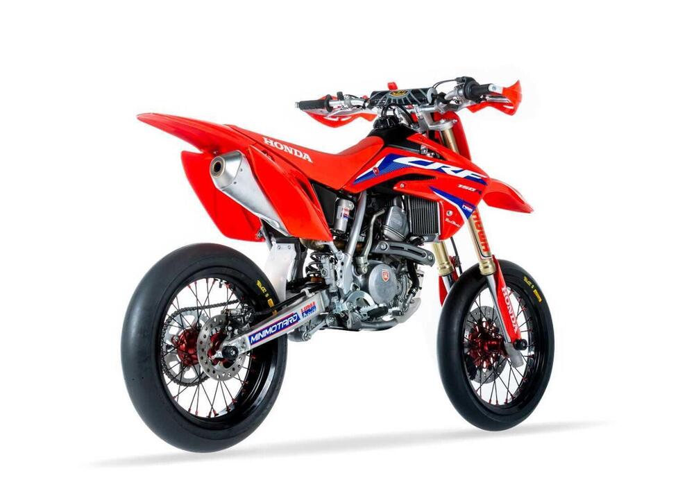 Honda Minimotard 17 (2024) (3)