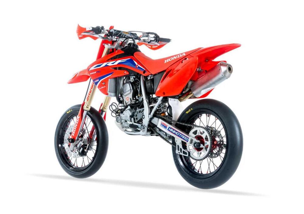 Honda Minimotard 17 (2024) (4)