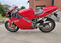 Ducati 748 Biposto (1998 - 03) usata