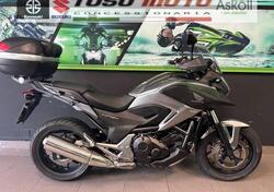 Honda NC700X ABS (2012 - 13) usata