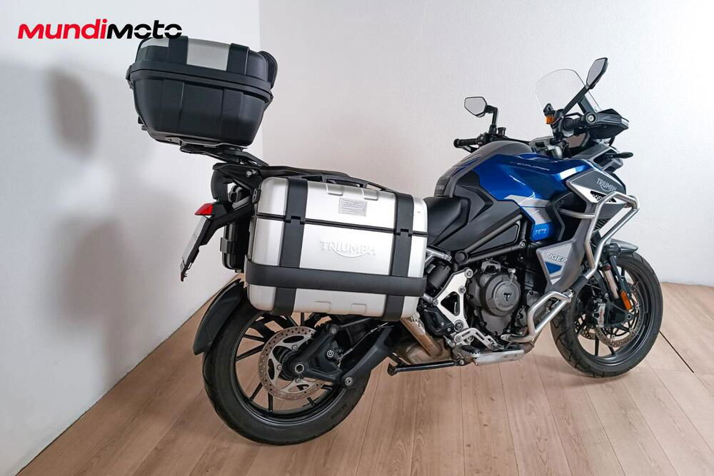 Triumph Tiger 1200 GT Explorer (2022 - 23) (3)