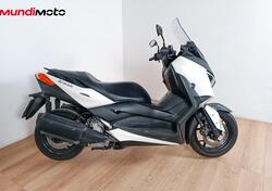 Yamaha X-Max 300 Tech Max (2020) usata