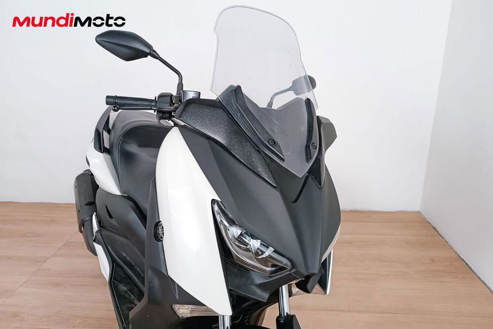 Yamaha X-Max 300 Tech Max (2020) (5)