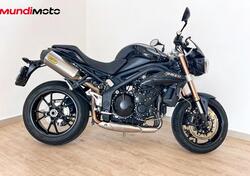 Triumph Speed Triple 1050 (2005 - 11) usata