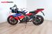 Honda CBR 1000 RR C- ABS (2009 - 11) (6)