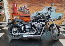 Harley-Davidson 1584 Street Bob (2008 - 13) - FXDB usata