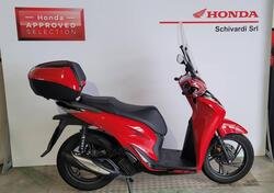 Honda SH 125i Sport (2022 - 24) usata