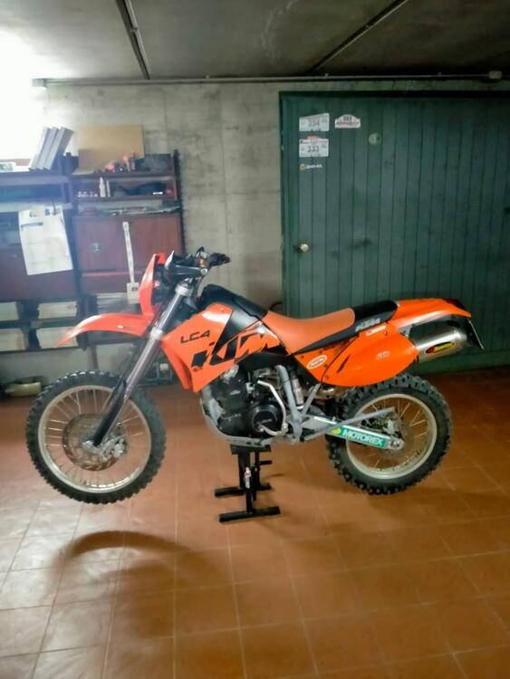 KTM LC4 640 Adventure (2002) (2)