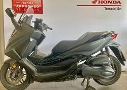 Honda Forza 350 (2023 - 24) usata