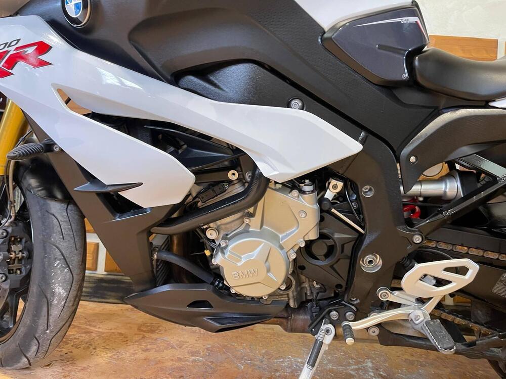 Bmw S 1000 XR (2017 - 19) (5)