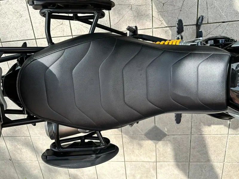 Ducati Scrambler 1100 (2018 - 20) (4)