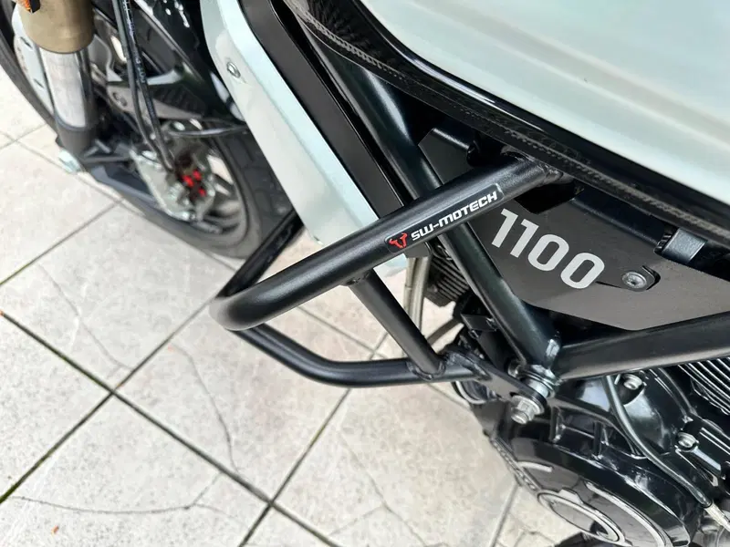Ducati Scrambler 1100 (2018 - 20) (12)