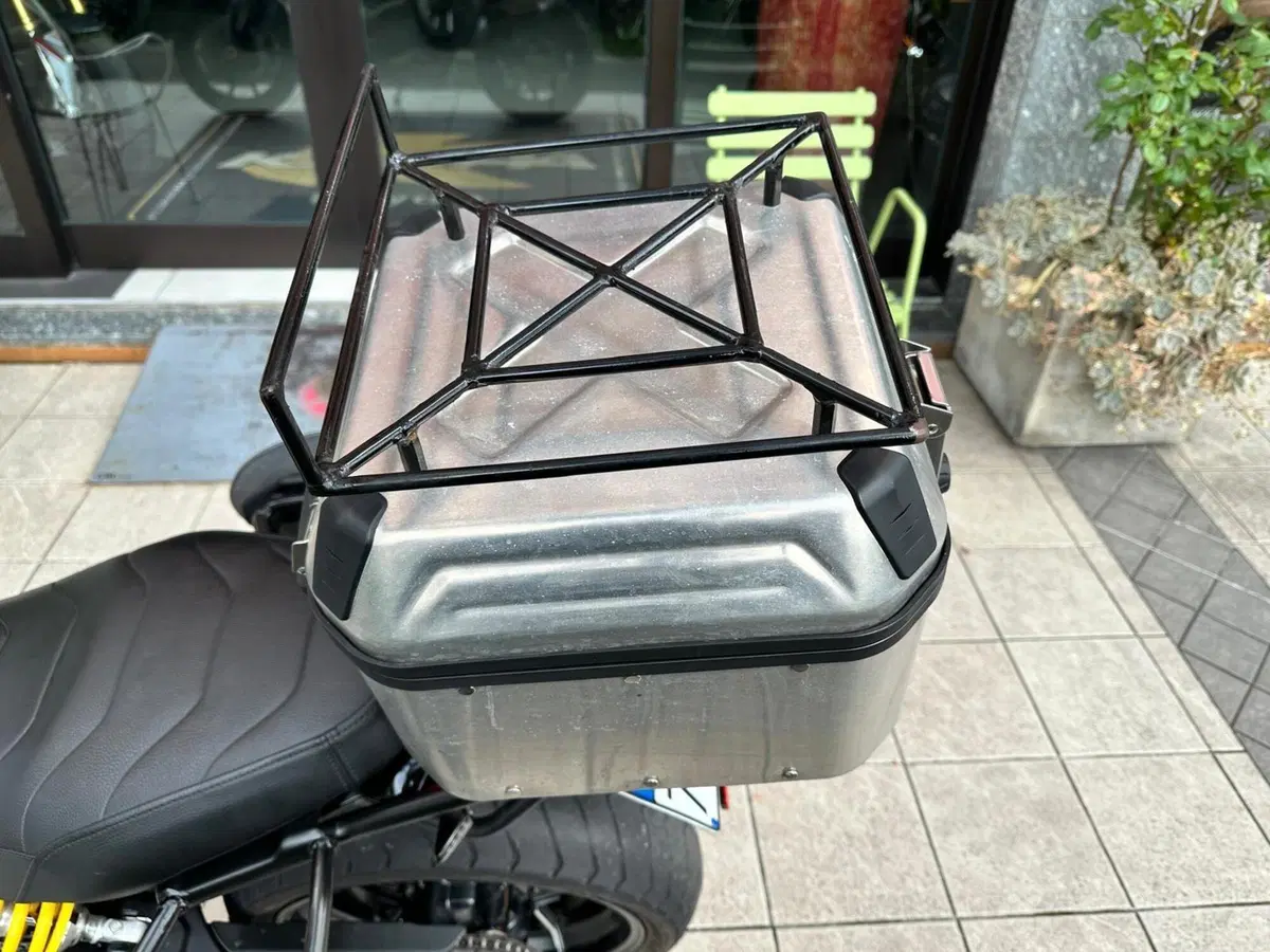 Ducati Scrambler 1100 (2018 - 20) (14)