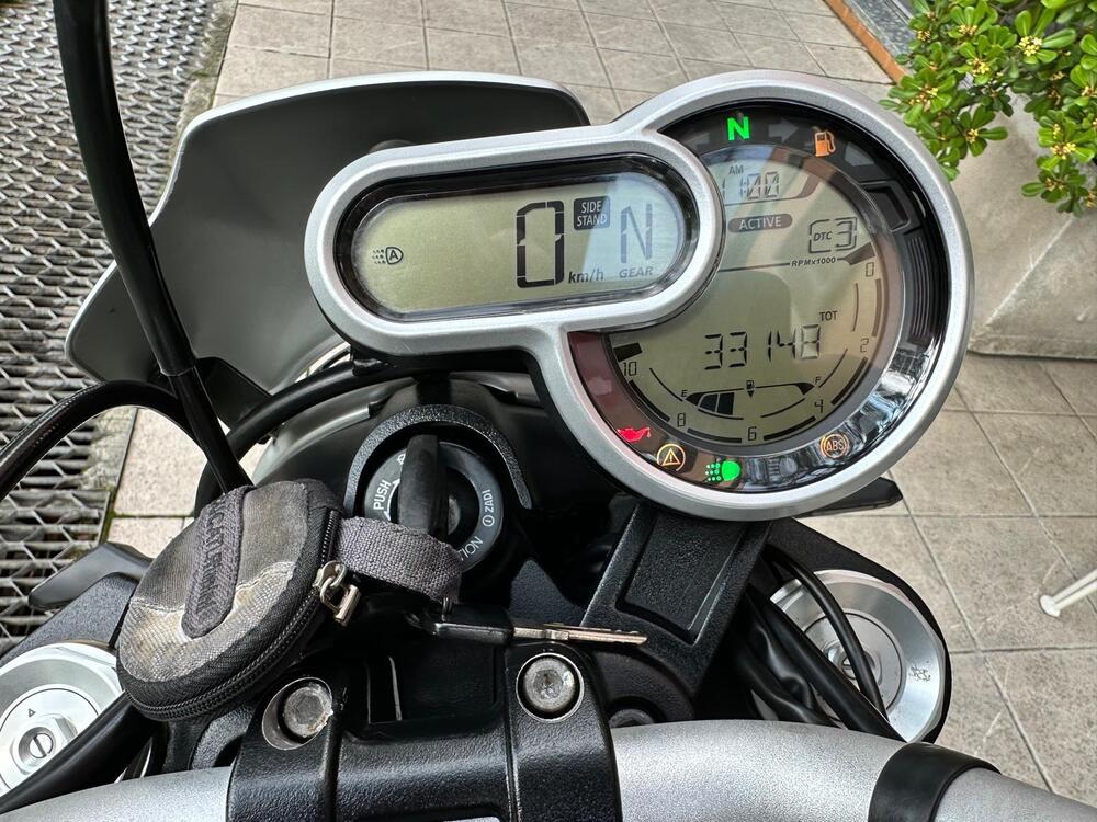 Ducati Scrambler 1100 (2018 - 20) (5)