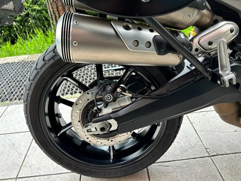 Ducati Scrambler 1100 (2018 - 20) (15)
